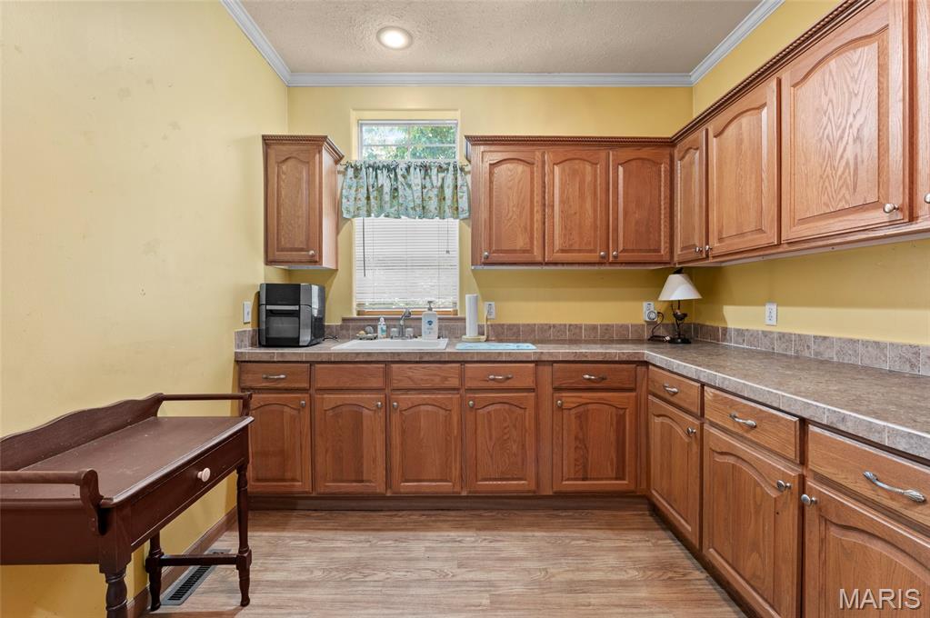 Unincorporated - Residential