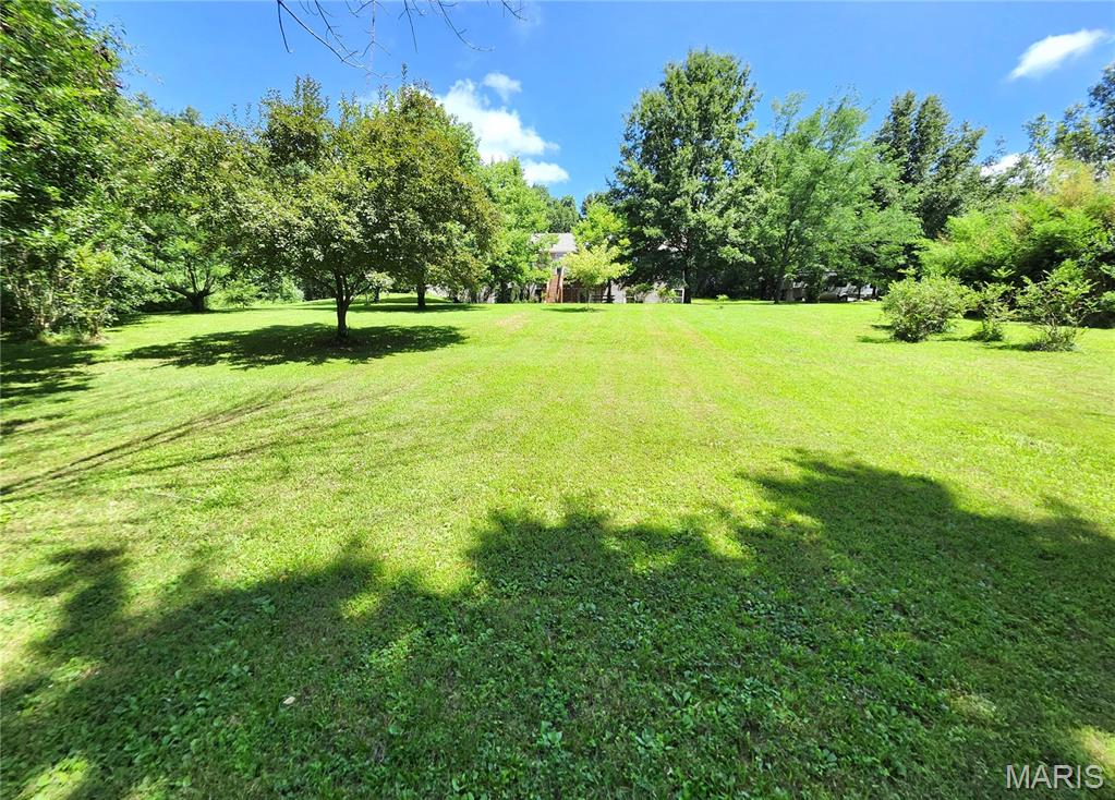 Unincorporated - Residential