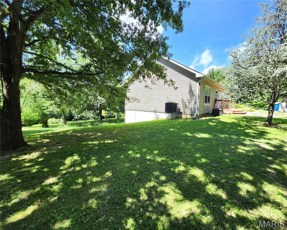 Unincorporated - Residential