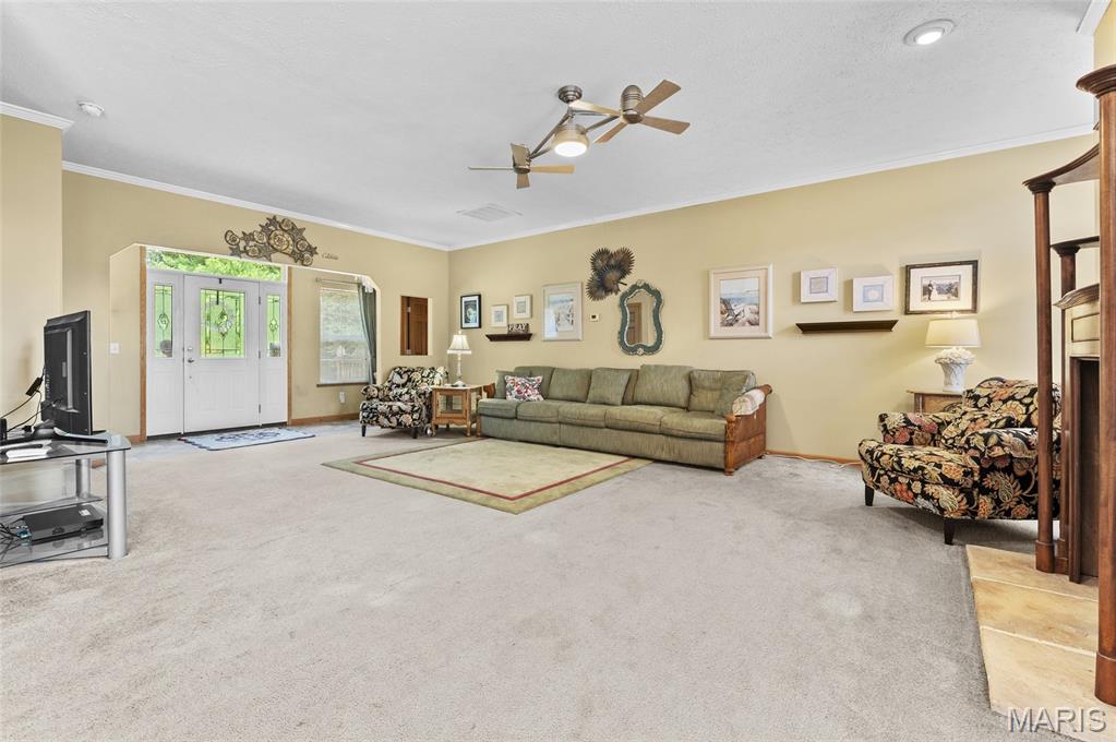 Unincorporated - Residential