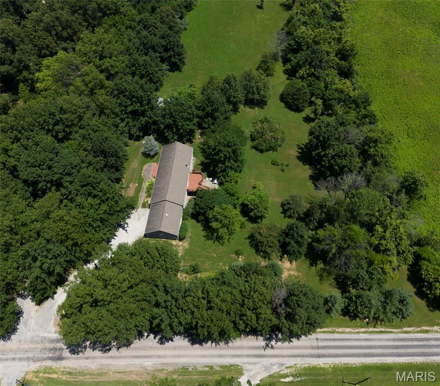 Unincorporated - Residential