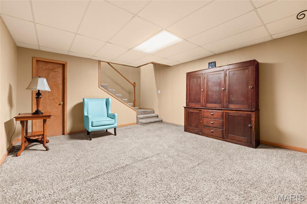 Unincorporated - Residential