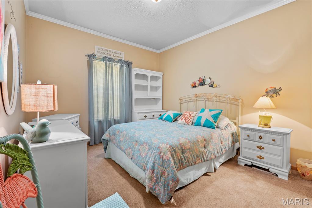 Unincorporated - Residential