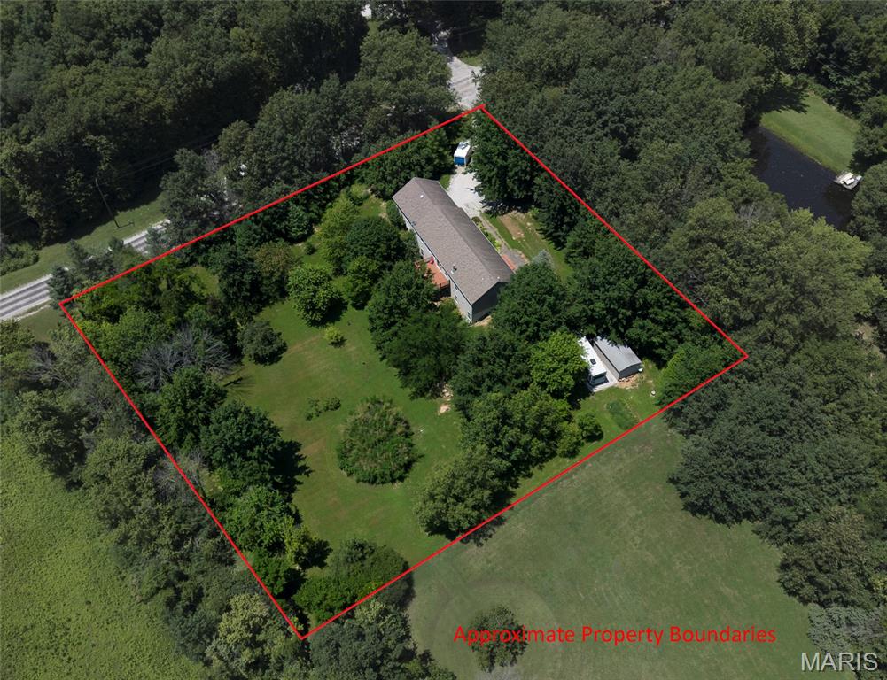 Unincorporated - Residential