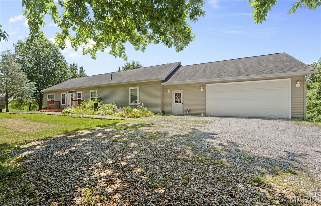 Unincorporated - Residential