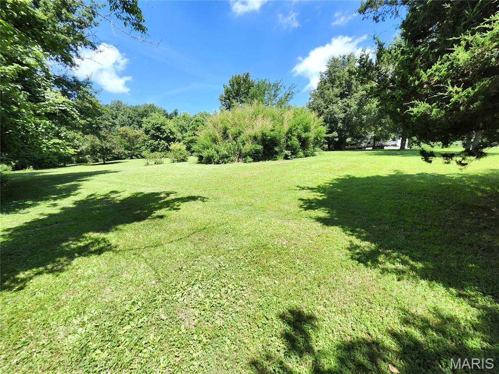Unincorporated - Residential