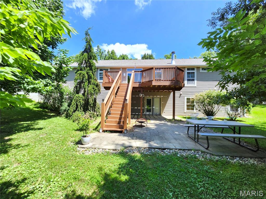 Unincorporated - Residential