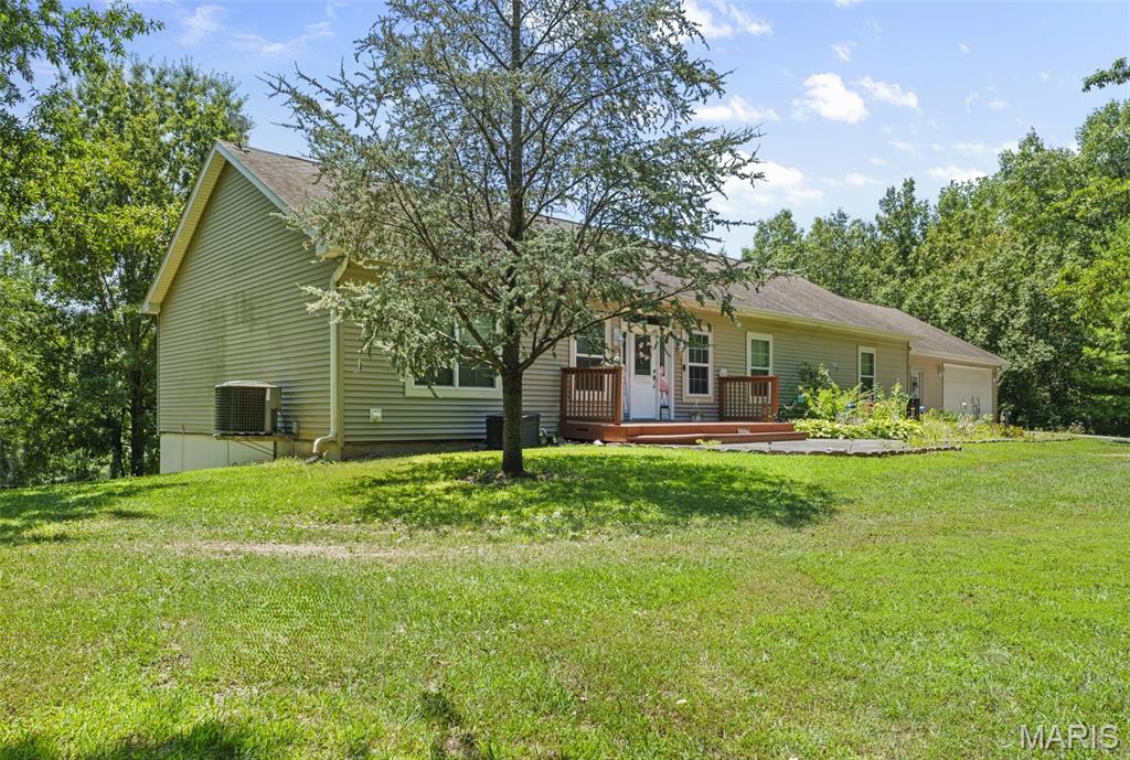 Unincorporated - Residential