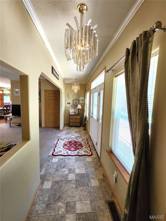 Unincorporated - Residential