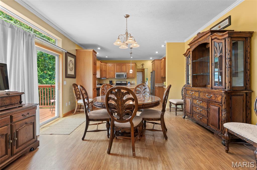 Unincorporated - Residential