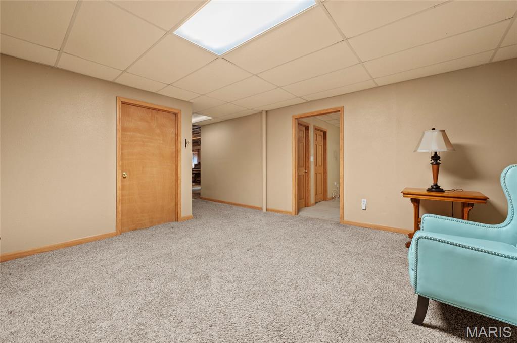 Unincorporated - Residential