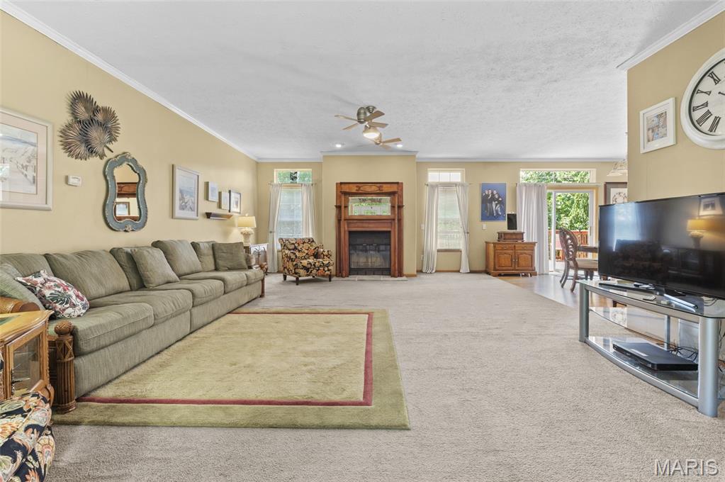 Unincorporated - Residential