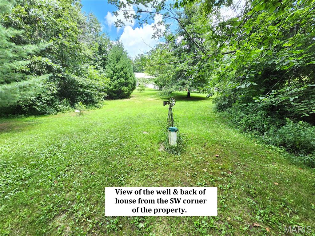 Unincorporated - Residential