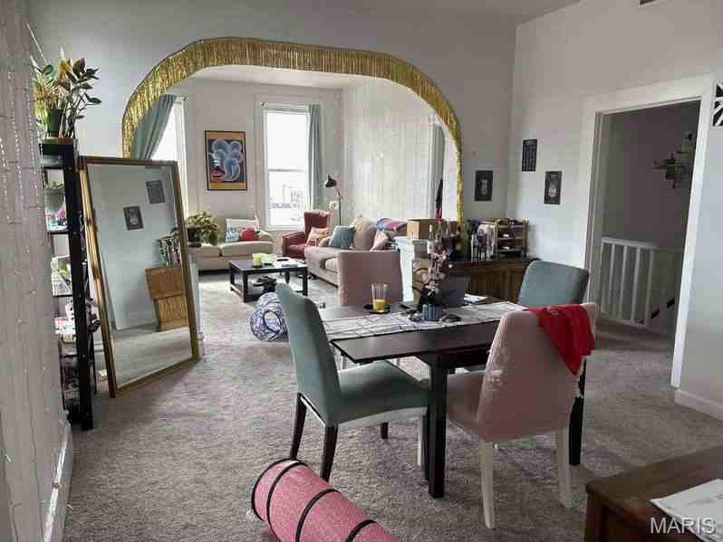 McRee City Add - Residential Income