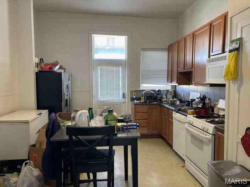 McRee City Add - Residential Income