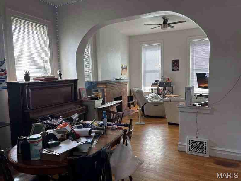 McRee City Add - Residential Income