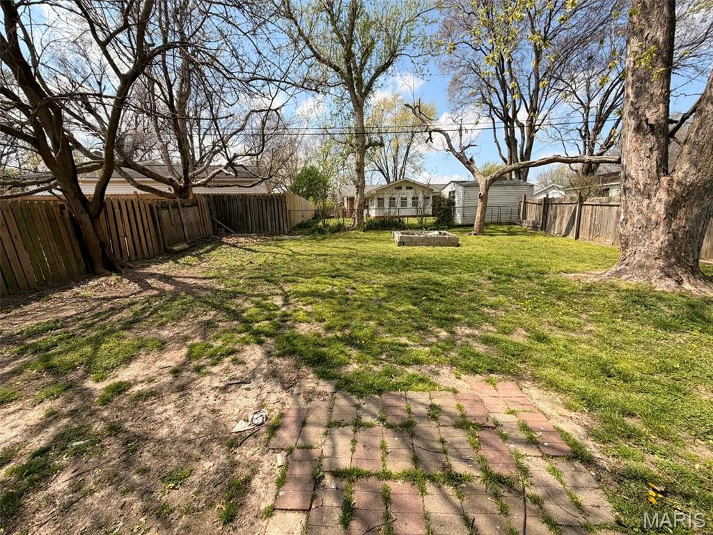 Coffey 1st Add - Residential