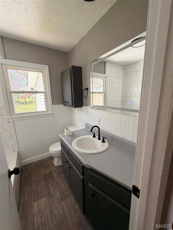 Coffey 1st Add - Residential