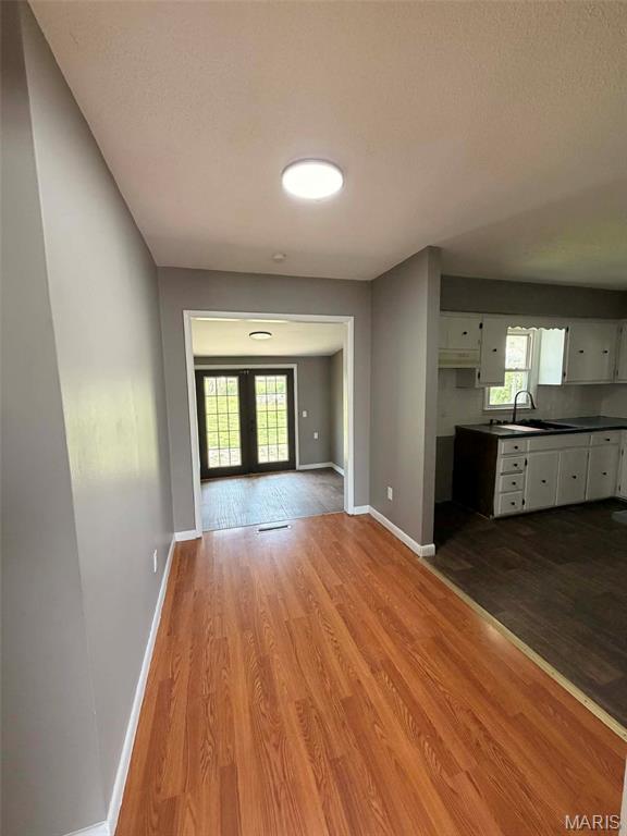 Coffey 1st Add - Residential