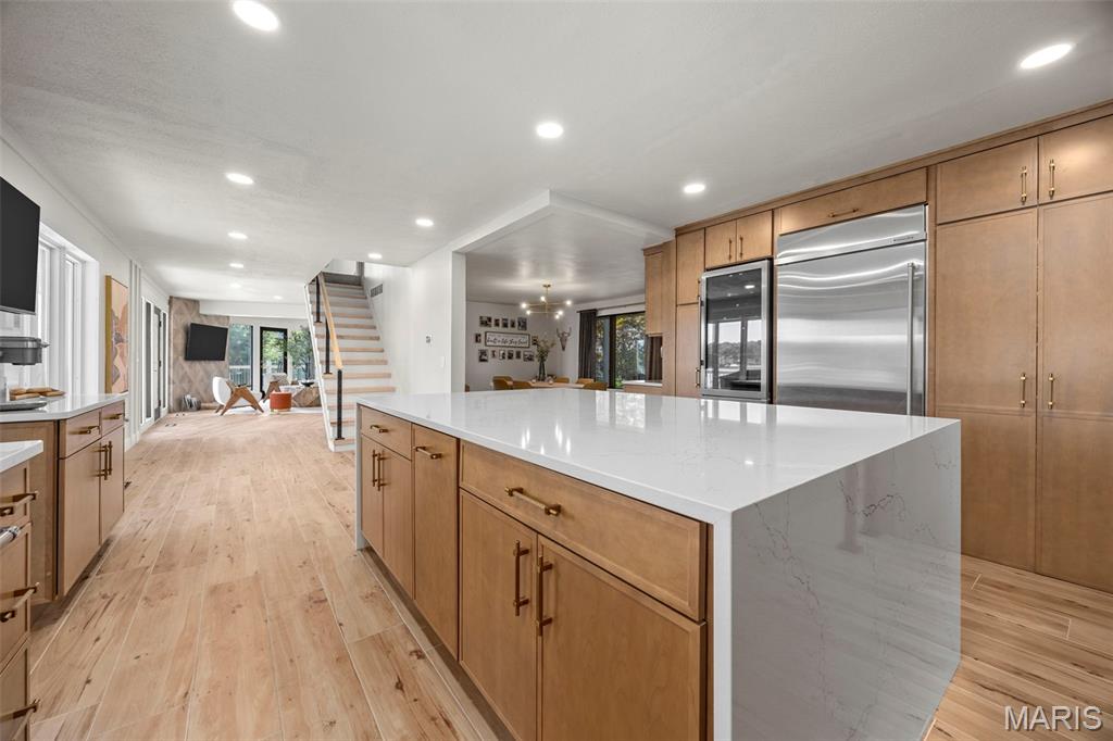 LSL South Pt - Residential
