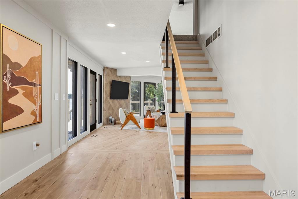 LSL South Pt - Residential