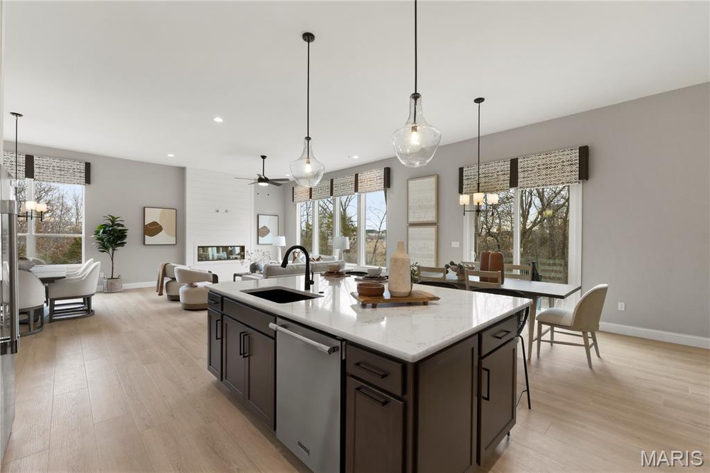 Claymont Hills - Residential