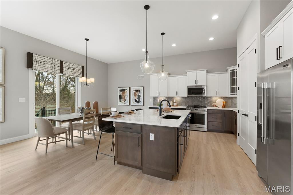 Claymont Hills - Residential