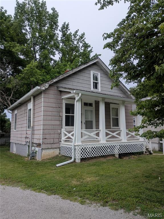 Interurban Add - Residential