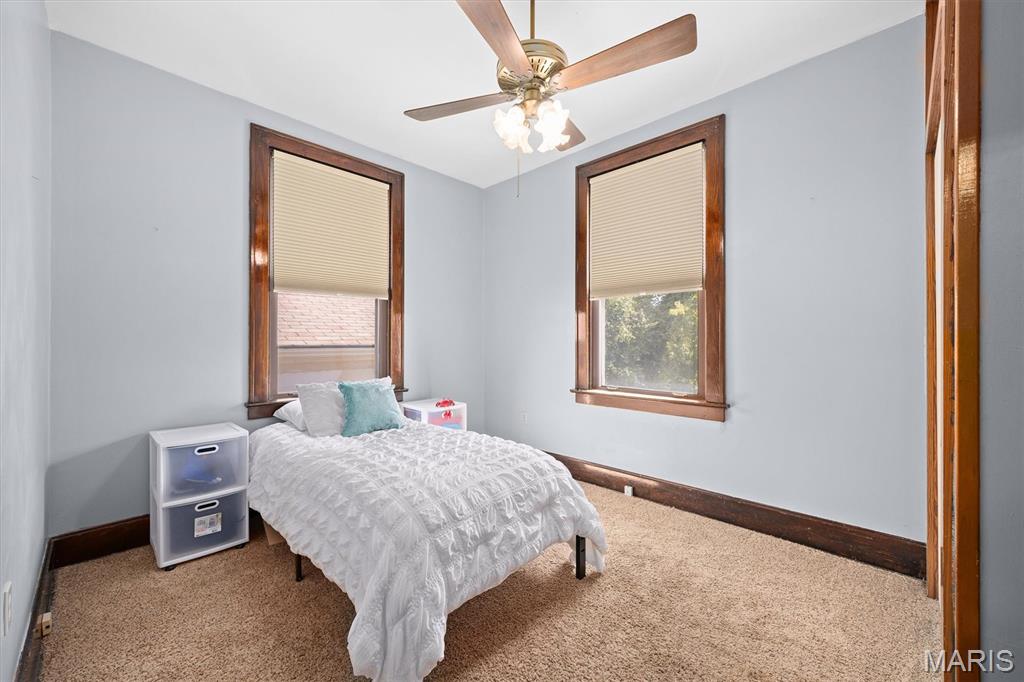 Stolberg Place 3rd Add - Residential