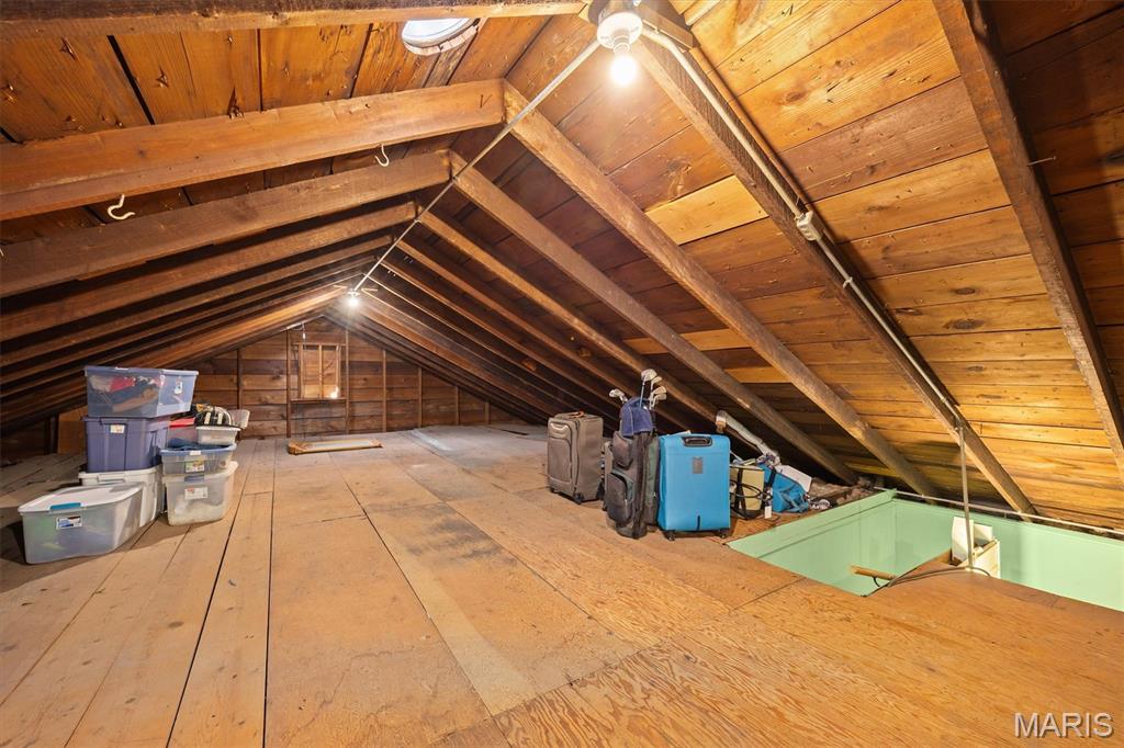 Stolberg Place 3rd Add - Residential