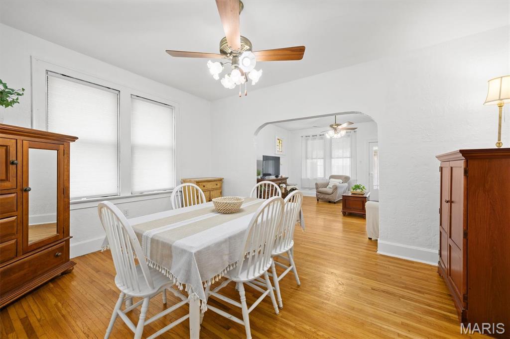 Stolberg Place 3rd Add - Residential