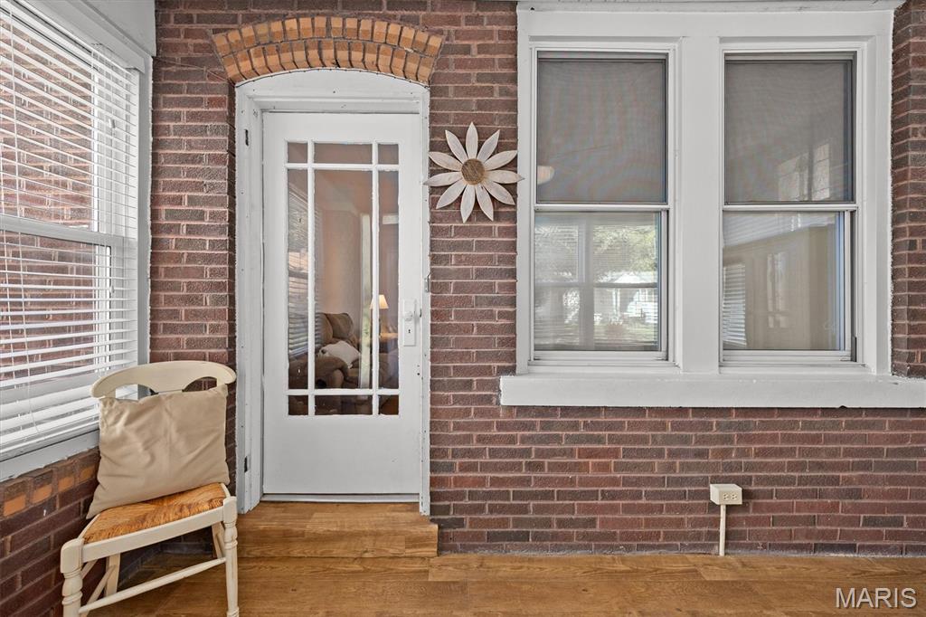 Stolberg Place 3rd Add - Residential