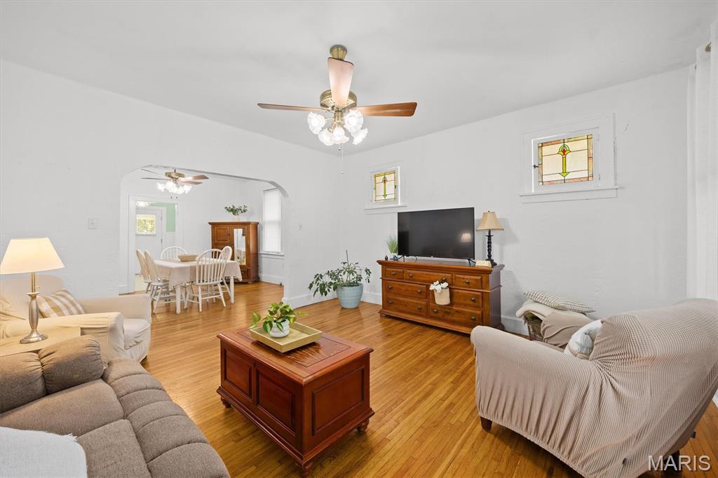 Stolberg Place 3rd Add - Residential
