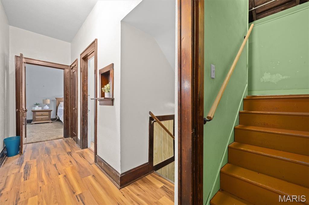 Stolberg Place 3rd Add - Residential
