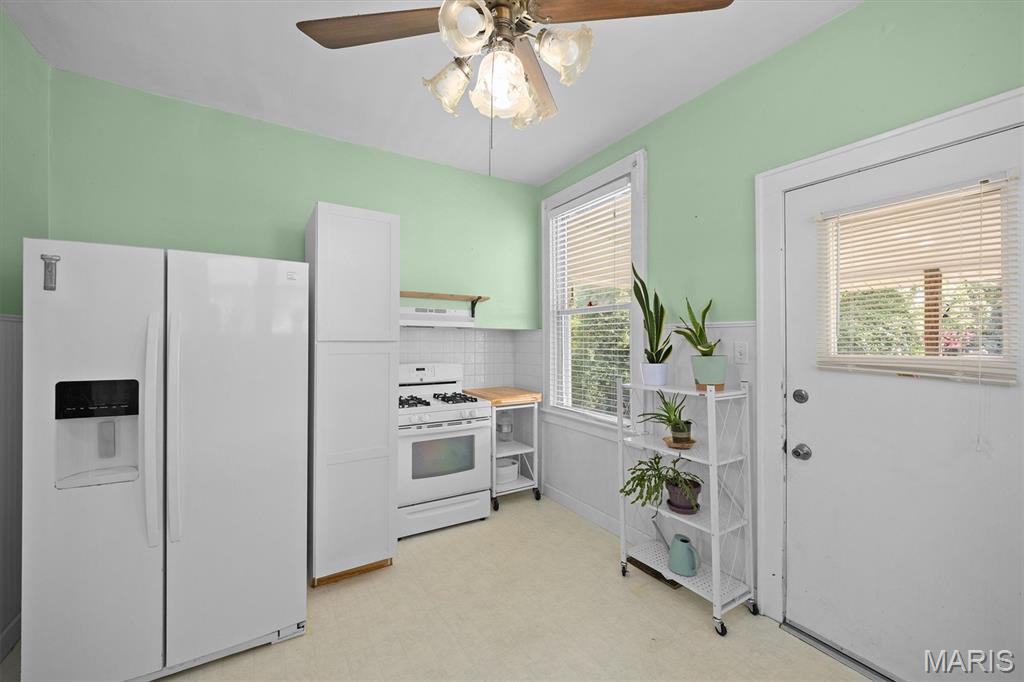 Stolberg Place 3rd Add - Residential