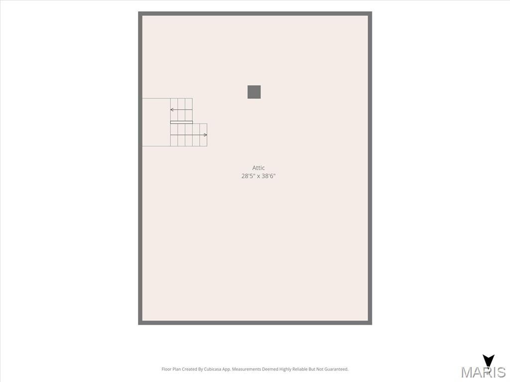 Stolberg Place 3rd Add - Residential