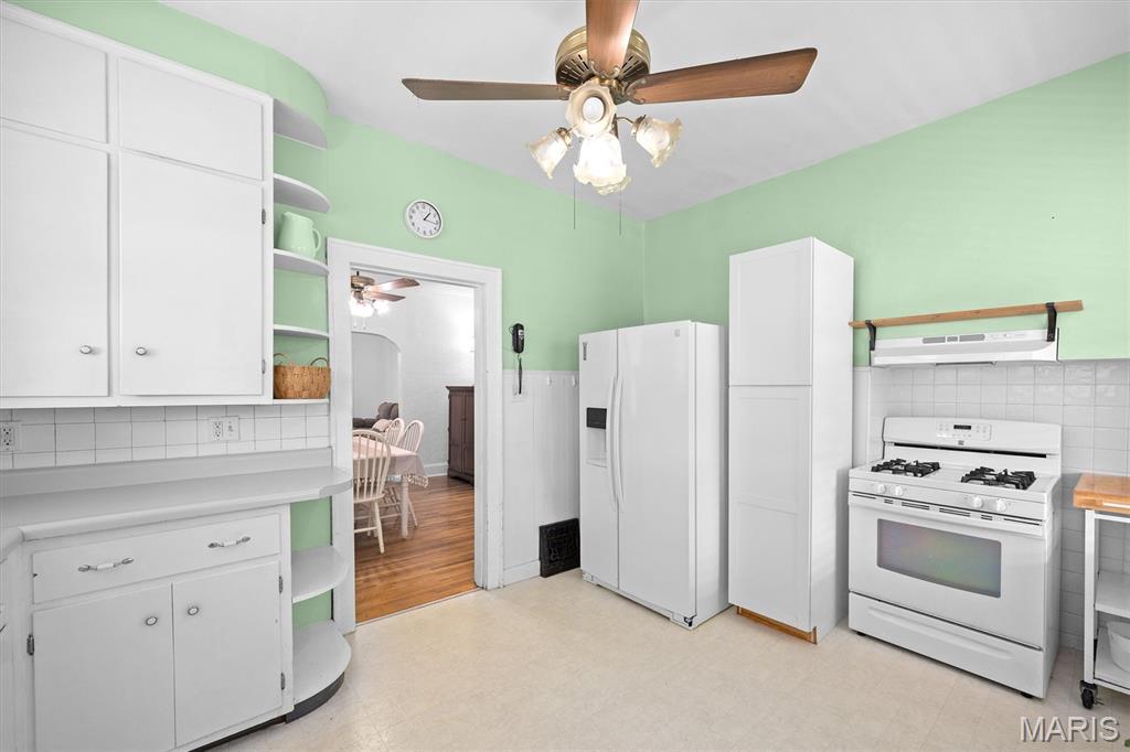 Stolberg Place 3rd Add - Residential