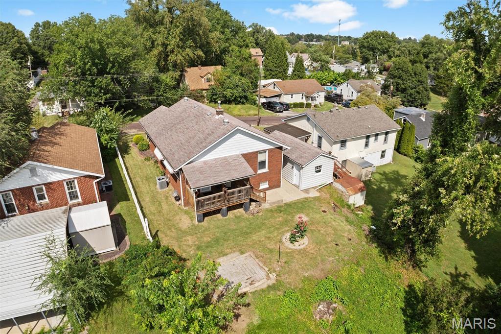 Stolberg Place 3rd Add - Residential