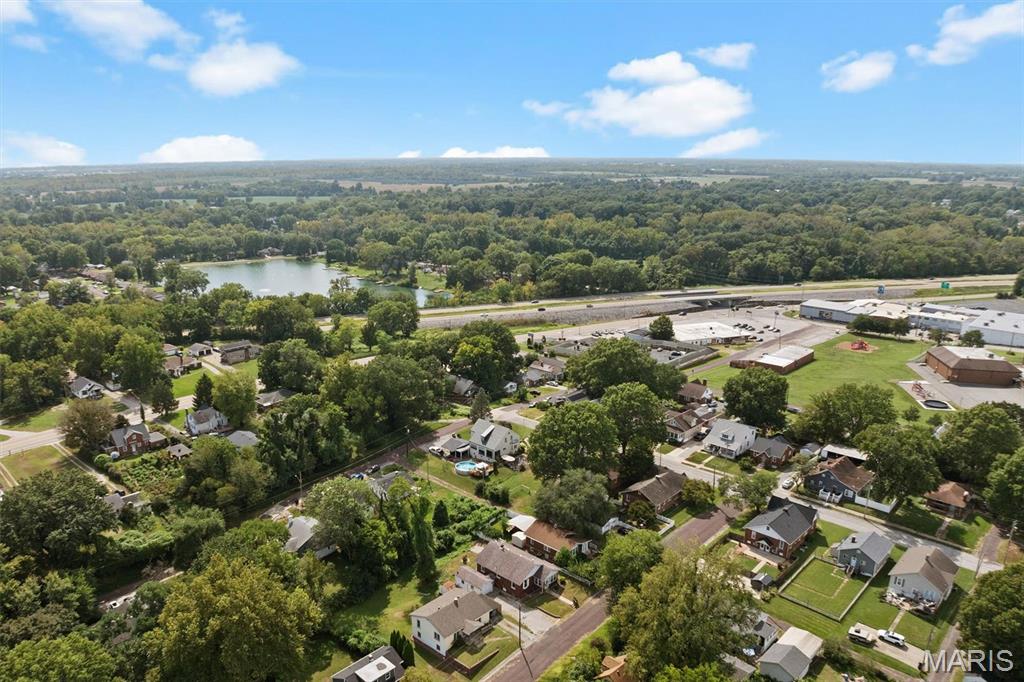 Stolberg Place 3rd Add - Residential