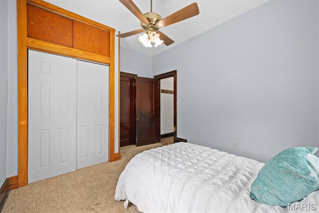 Stolberg Place 3rd Add - Residential