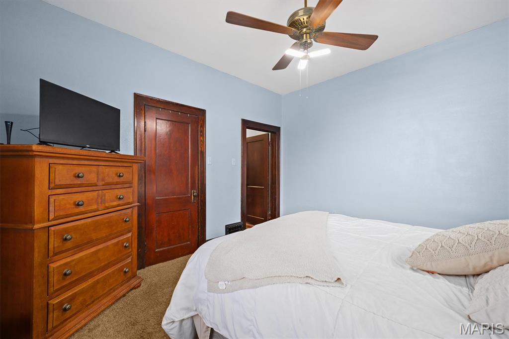 Stolberg Place 3rd Add - Residential