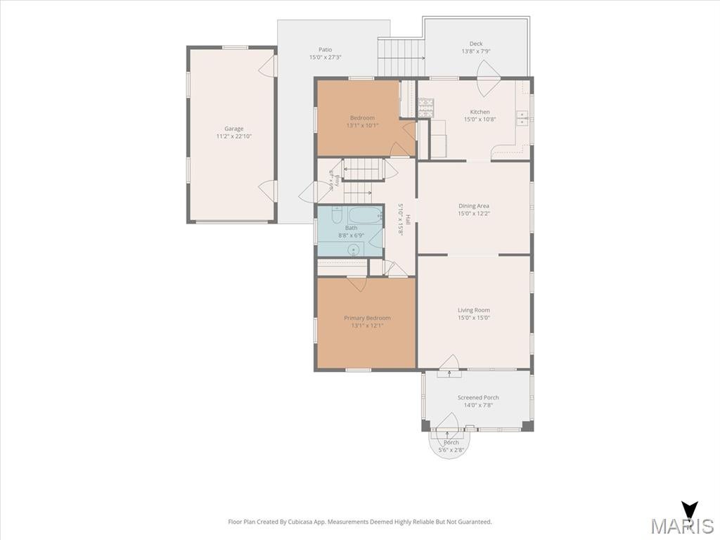Stolberg Place 3rd Add - Residential