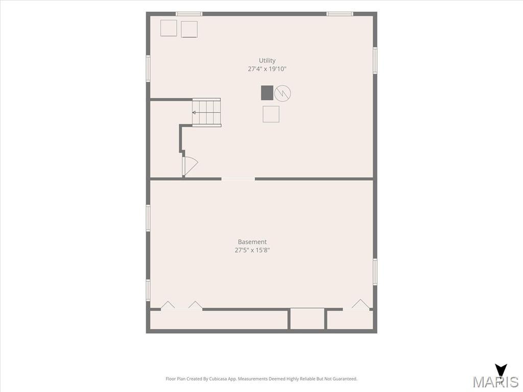 Stolberg Place 3rd Add - Residential