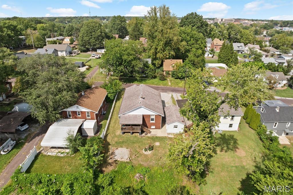 Stolberg Place 3rd Add - Residential