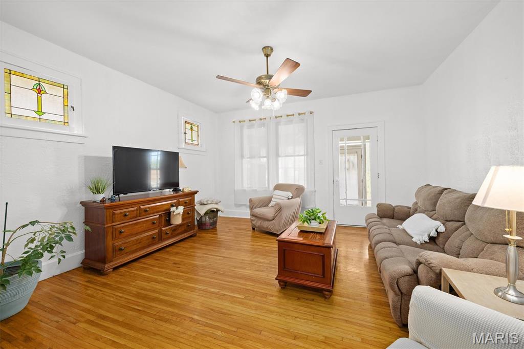 Stolberg Place 3rd Add - Residential