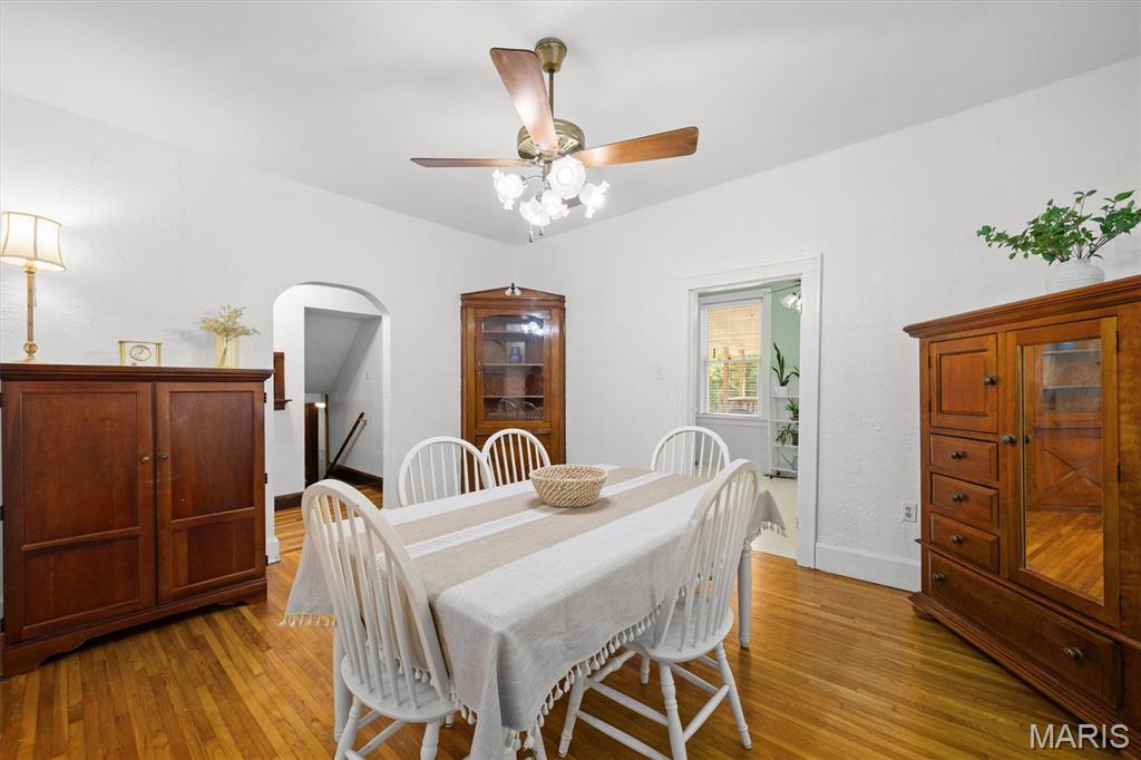 Stolberg Place 3rd Add - Residential