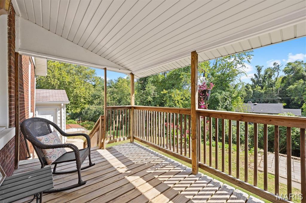 Stolberg Place 3rd Add - Residential