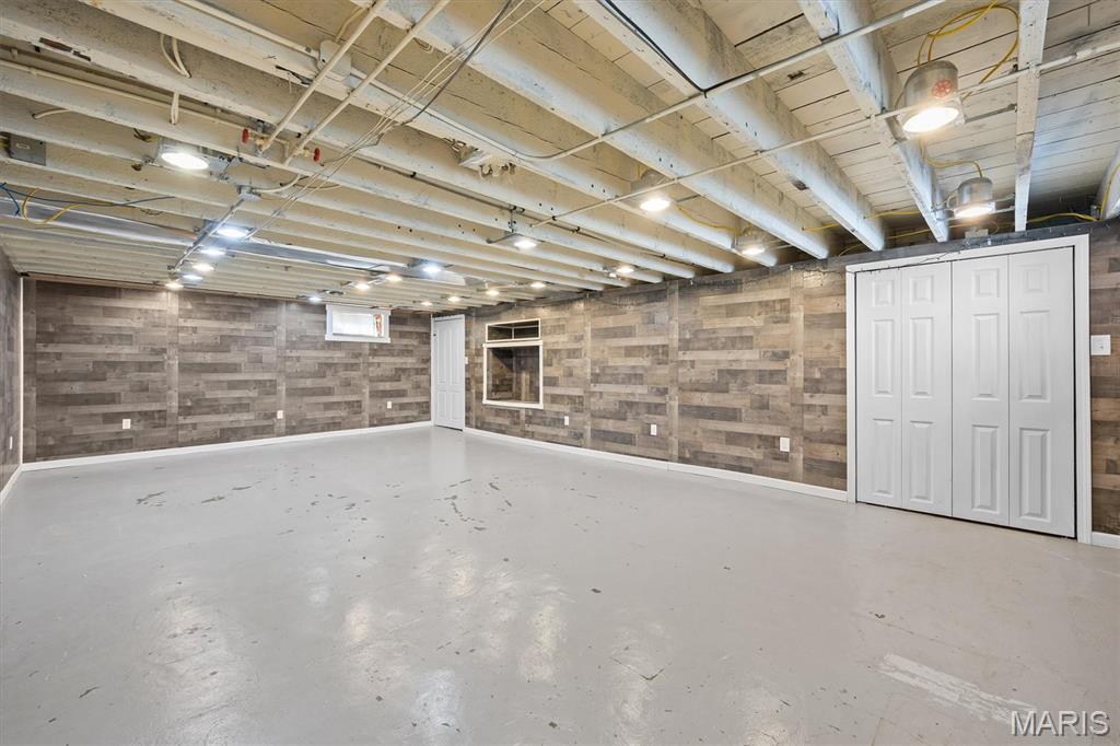 Stolberg Place 3rd Add - Residential
