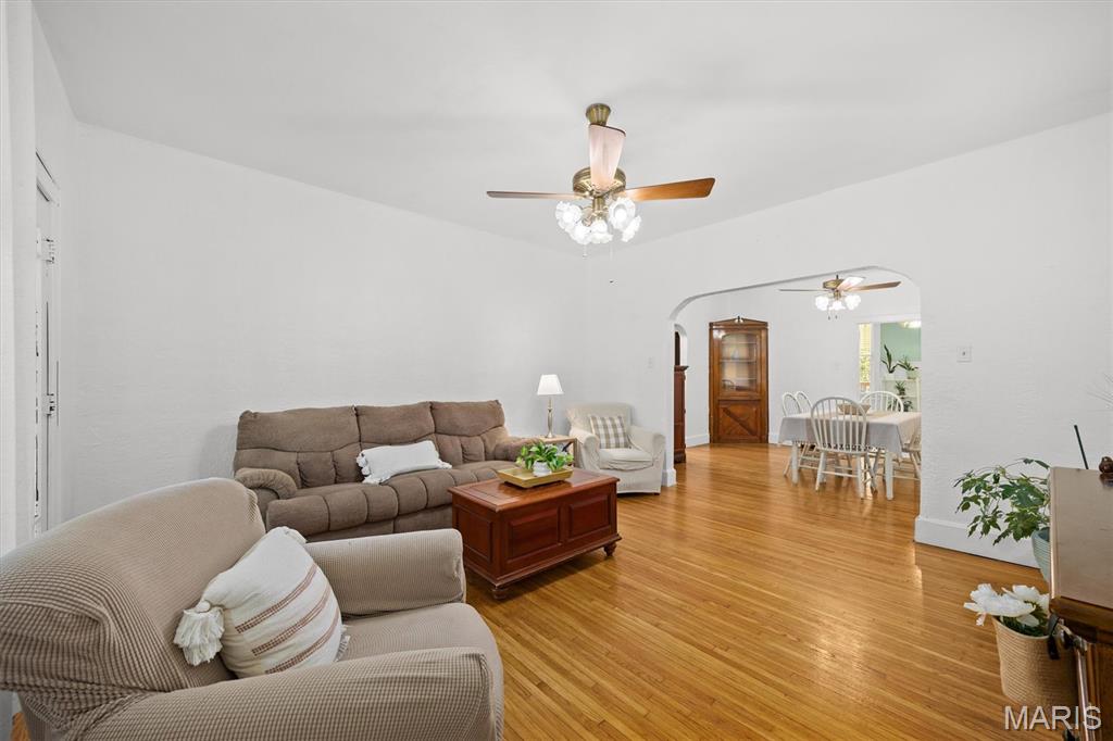 Stolberg Place 3rd Add - Residential