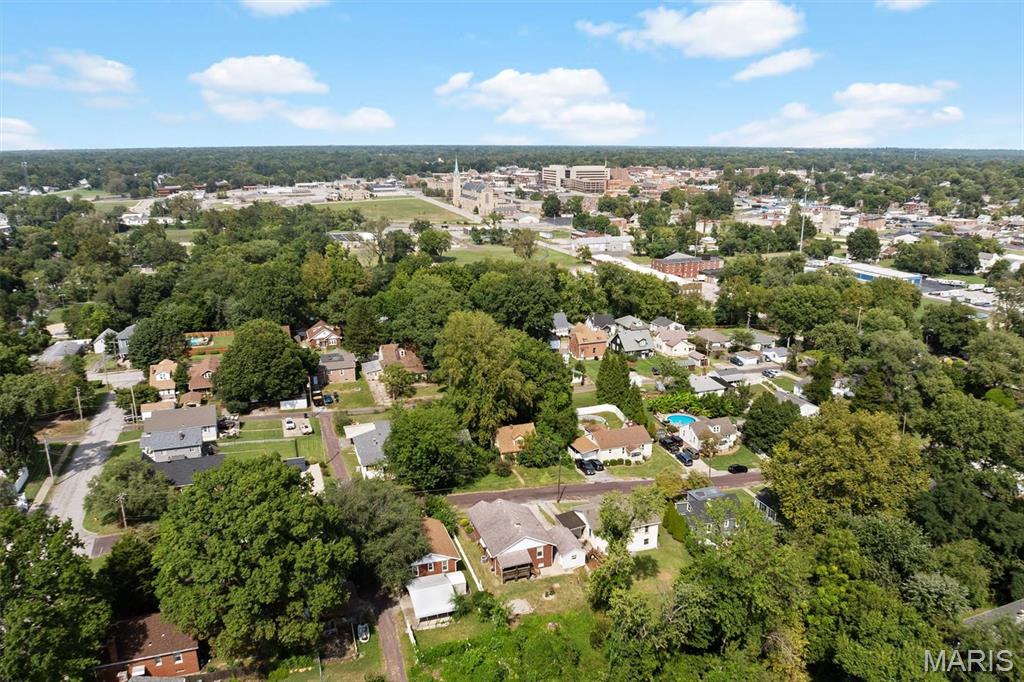 Stolberg Place 3rd Add - Residential